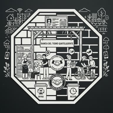 Banca del Tempo logo