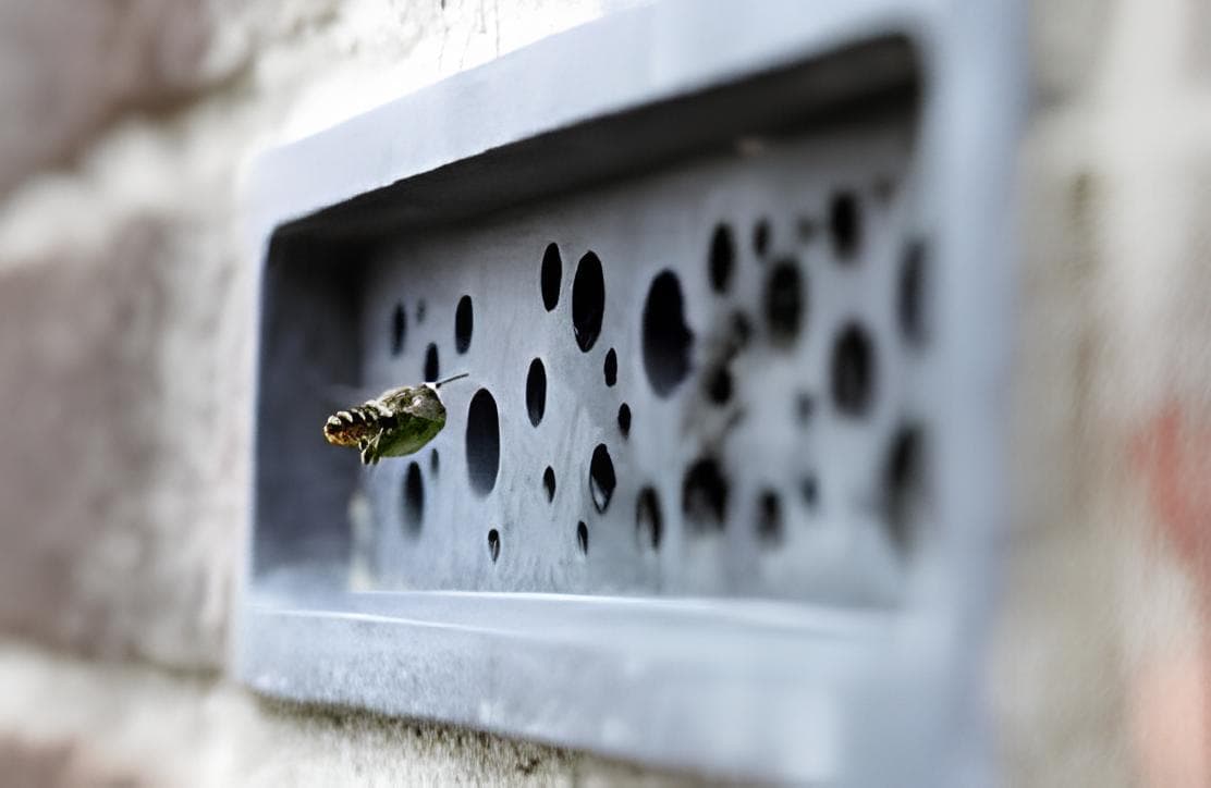 Bee Bricks