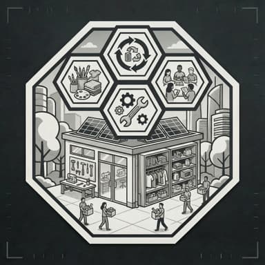 Centri di Riuso logo