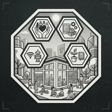 Centri di Ritrovo logo